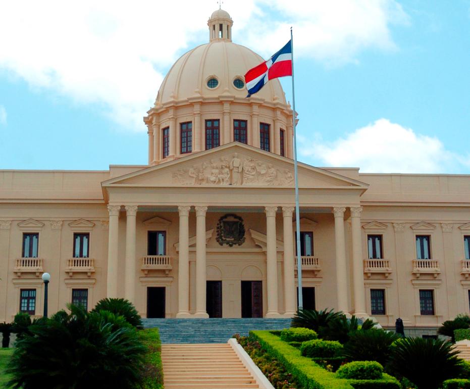 palacio nacioo