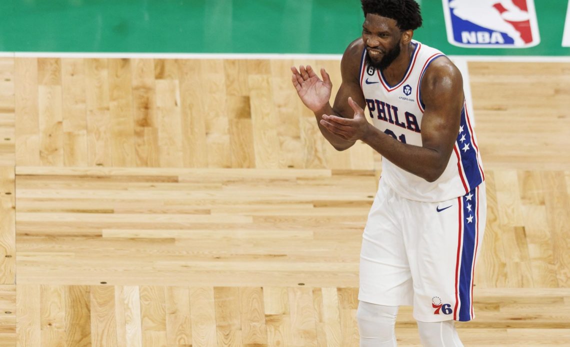 Los Thunder sacan pecho y Embiid vuelve a lo grande