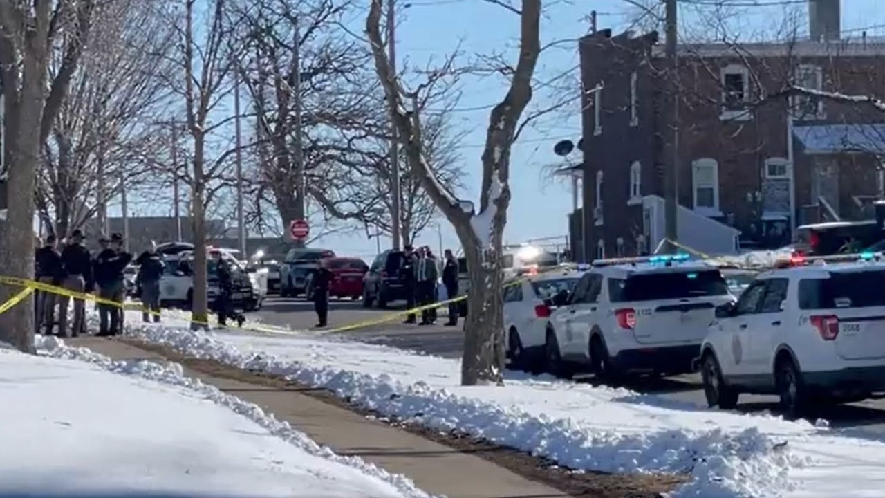 Tiroteo en una escuela secundaria de Iowa en EE.UU. deja varias víctimas, según medios