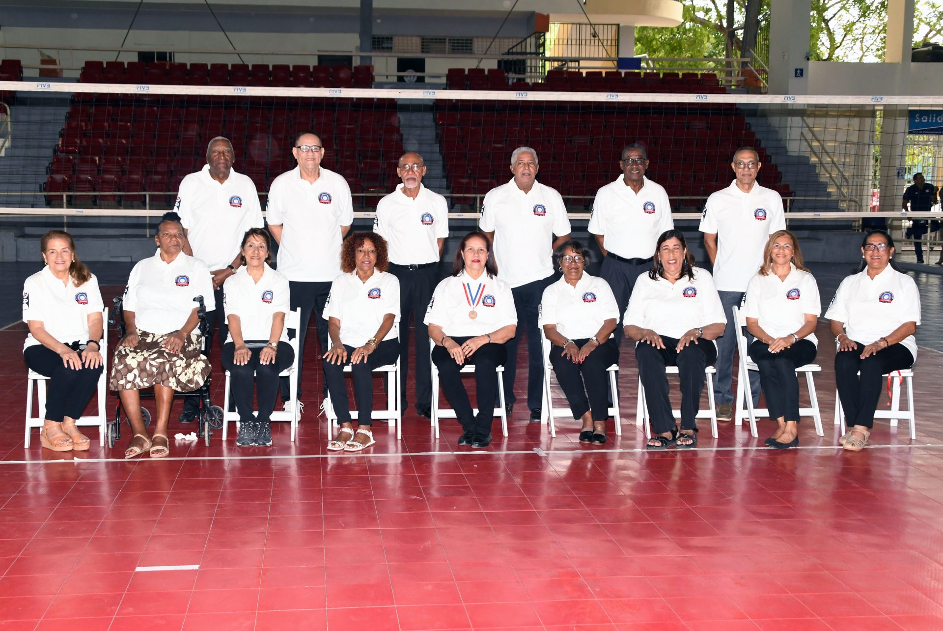 Presidente COD dice XII Juegos 74 marcó un hito en deporte dominicano