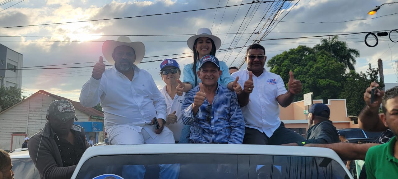 el prm