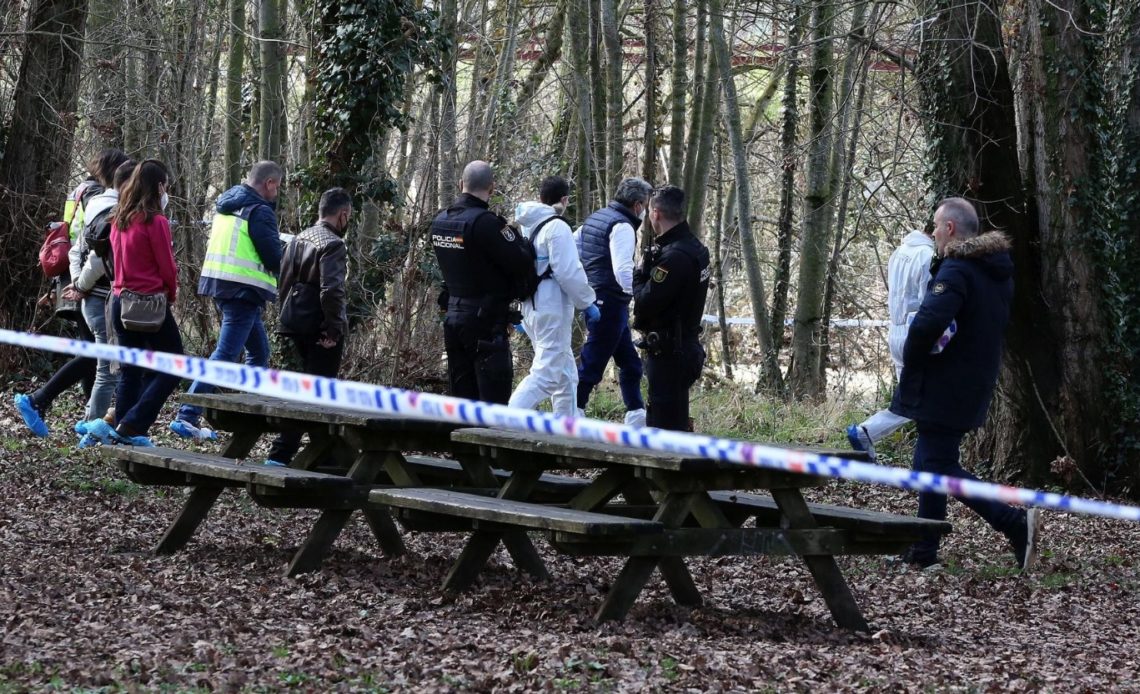 Vestimenta que usaba dominicana desaparecida coincide con cadáver encontrado en España
