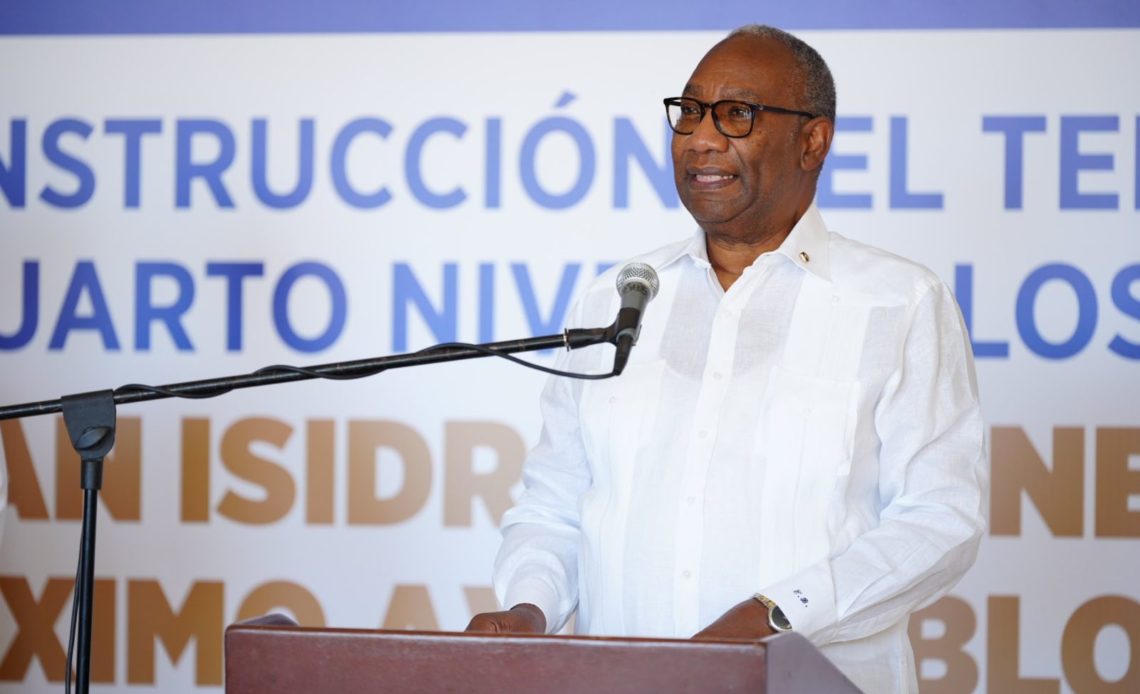 Rector de la UASD afirma que trabaja por la transformación de la Casa de Estudios