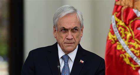 Muere el ex presidente de Chile Sebastián Piñera en accidente aéreo