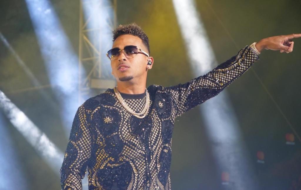 Ozuna ofrecerá un concierto en marzo en Altos del Chavón