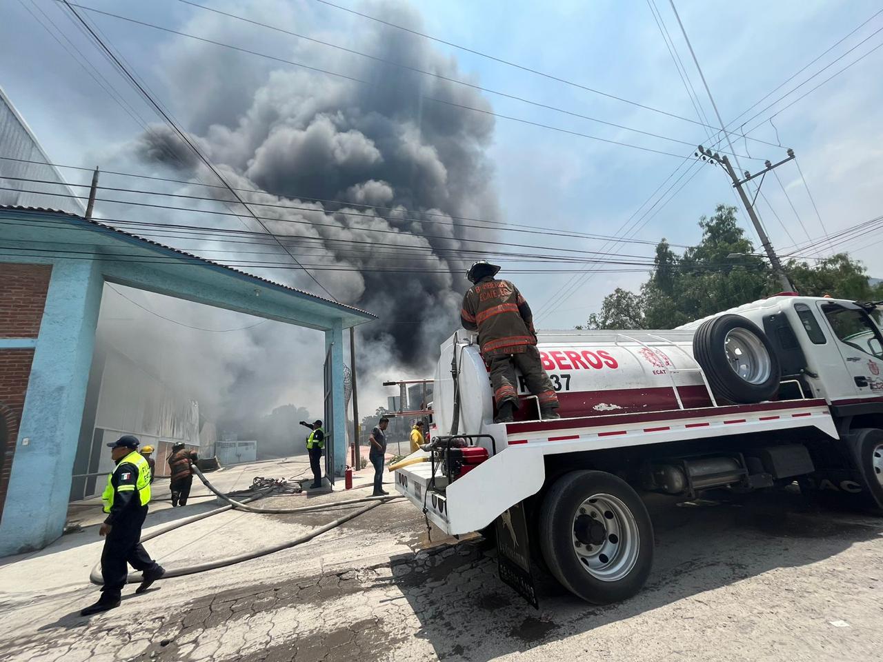 bomberoo