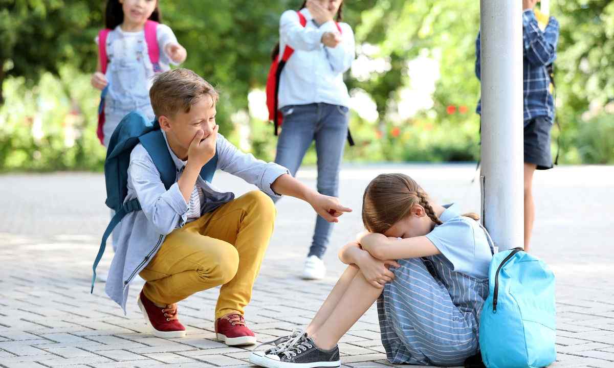 Estudio revela RD es el país de la región con mayor nivel de acoso escolar en estudiantes de 12 años