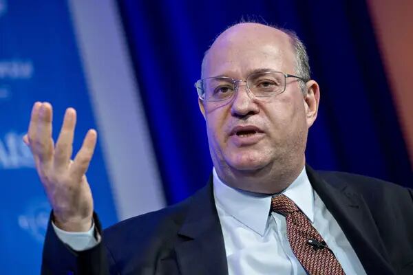 El presidente del BID espera que expandir su capacidad de préstamos a US$112,000