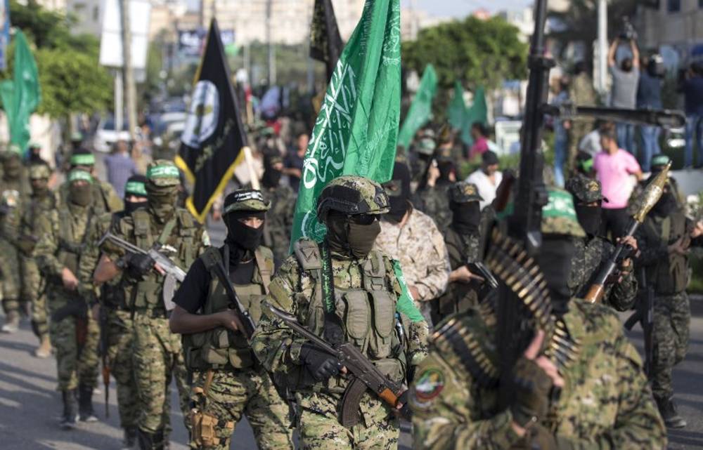 Israel detuvo a 500 terroristas en Al Shifa y abatió a 20 en el Al Amal