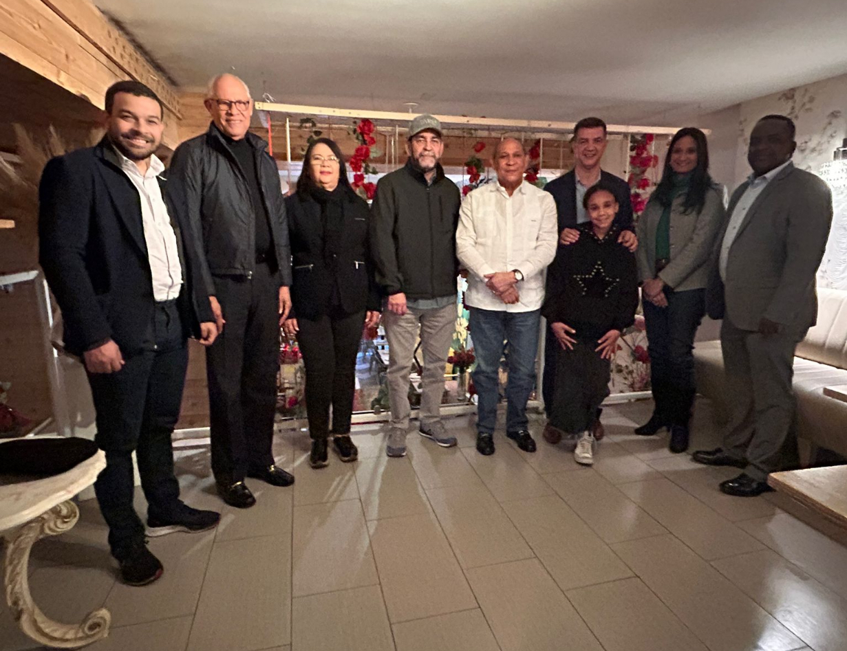 Director de INFOTEP anuncia centro de capacitación para dominicanos en Nueva York