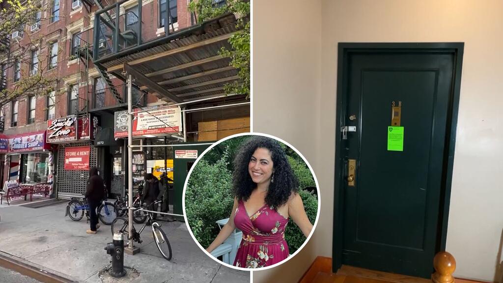Hallan a una mujer muerta a puñaladas en el baño de su apartamento en Manhattan