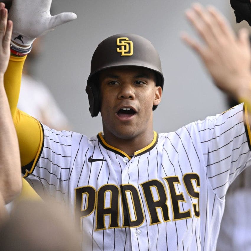 Juan Soto impulsa mejor inicio de temporada de Yankees desde 2003