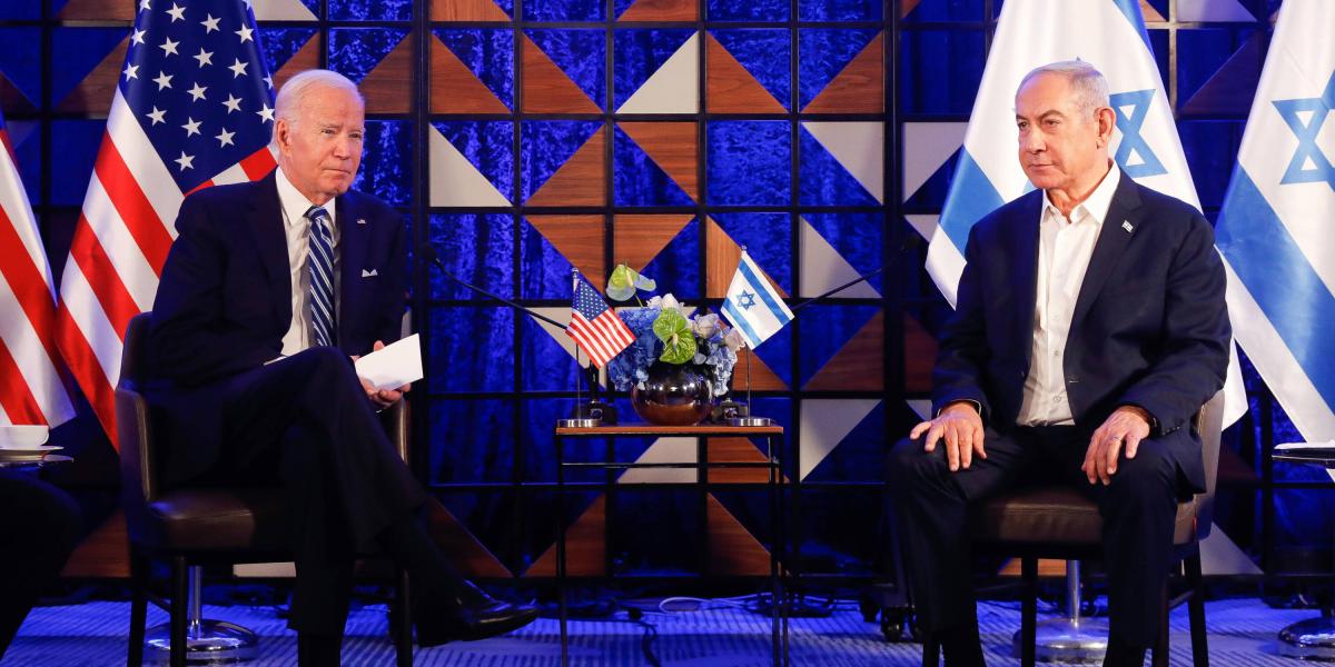 EE. UU. se opone a una investigación de la CPI sobre IsraelEstados Unidos se opone a una investigación de la Corte Penal Internacional (CPI) contra Israel sobre la guerra en Gaza, afirmó este lunes una portavoz de la Casa Blanca. "Hemos sido muy claros sobre la investigación de la CPI, que no la apoyamos, no creemos que tengan jurisdicción", dijo Karine Jean-Pierre, en rueda de prensa en un momento en el que funcionarios israelíes temen que este tribunal con sede en La Haya emita pronto órdenes de detención. Según el New York Times, el primer ministro israelí, Benjamin Netanyahu, podría estar entre los acusados.