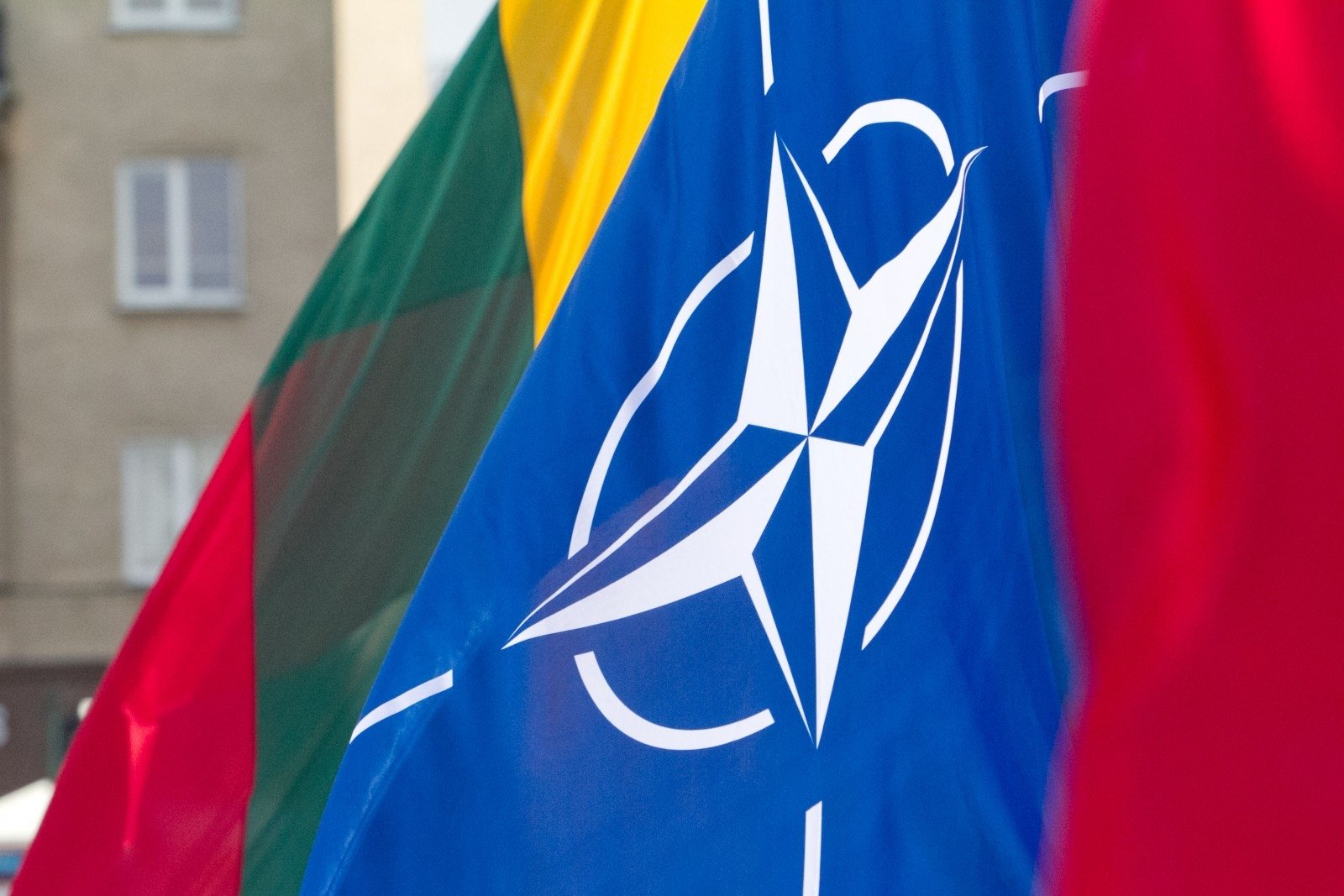 La OTAN cumple 75 años con un llamado a la unidad transatlántica