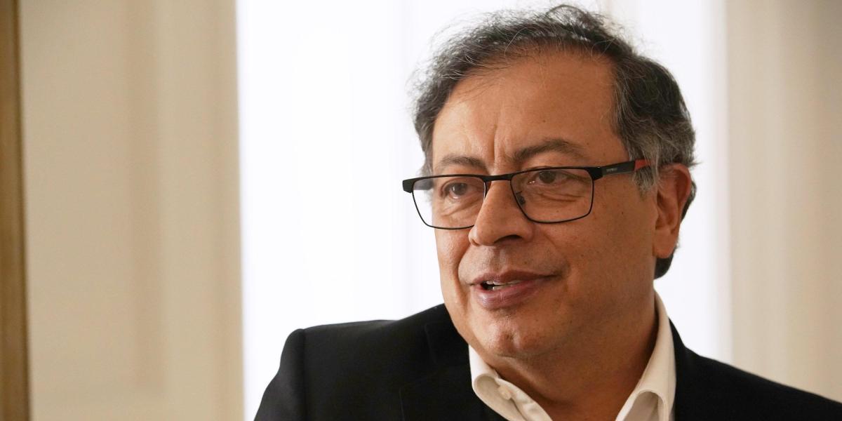 Economías ilícitas de Colombia han golpeado Haití, queremos aportar en una salida