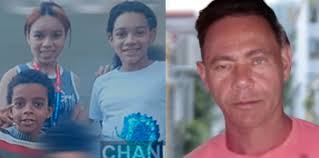 Dominicano asesina a tres hijastros menores y se suicida