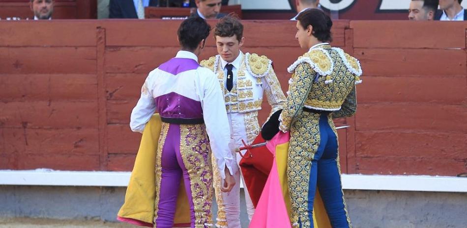 El Congreso de Colombia aprueba la prohibición de las corridas de toros a partir de 2027