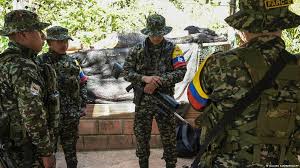 Petro ordena no reanudar el cese el fuego con disidencia FARC tras escalada de violencia