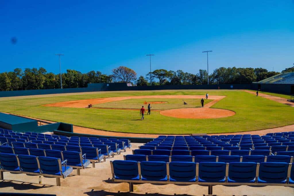 El Licey ve lejos la llegada de la Lidom a Puerto Plata: "Esto es un negocio, no es romántico"