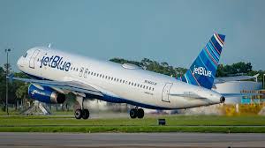 JetBlue agregará seis vuelos directos desde EEUU, Latinoamérica y el Caribe a Puerto Rico