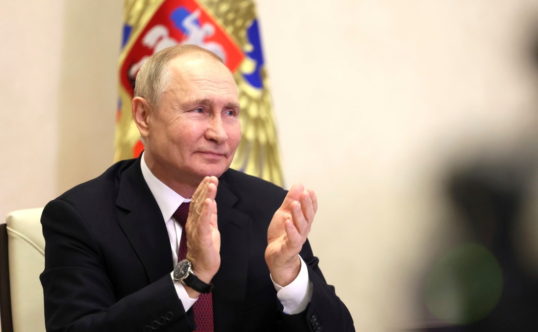 Rusia se prepara para uso de armas nucleares no estratégicas