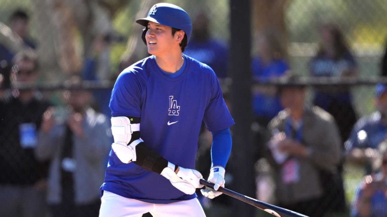 Ohtani sube más el listón; pelea el MVP sin lanzar, como el mejor bateador