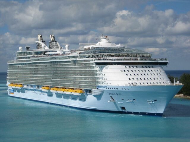 Royal Caribbean sigue cancelando cruceros a Haití debido a la crisis política