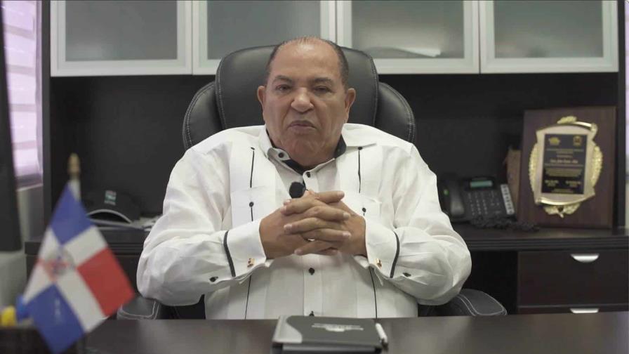 Consulado RD promueve servicio corrección documentos