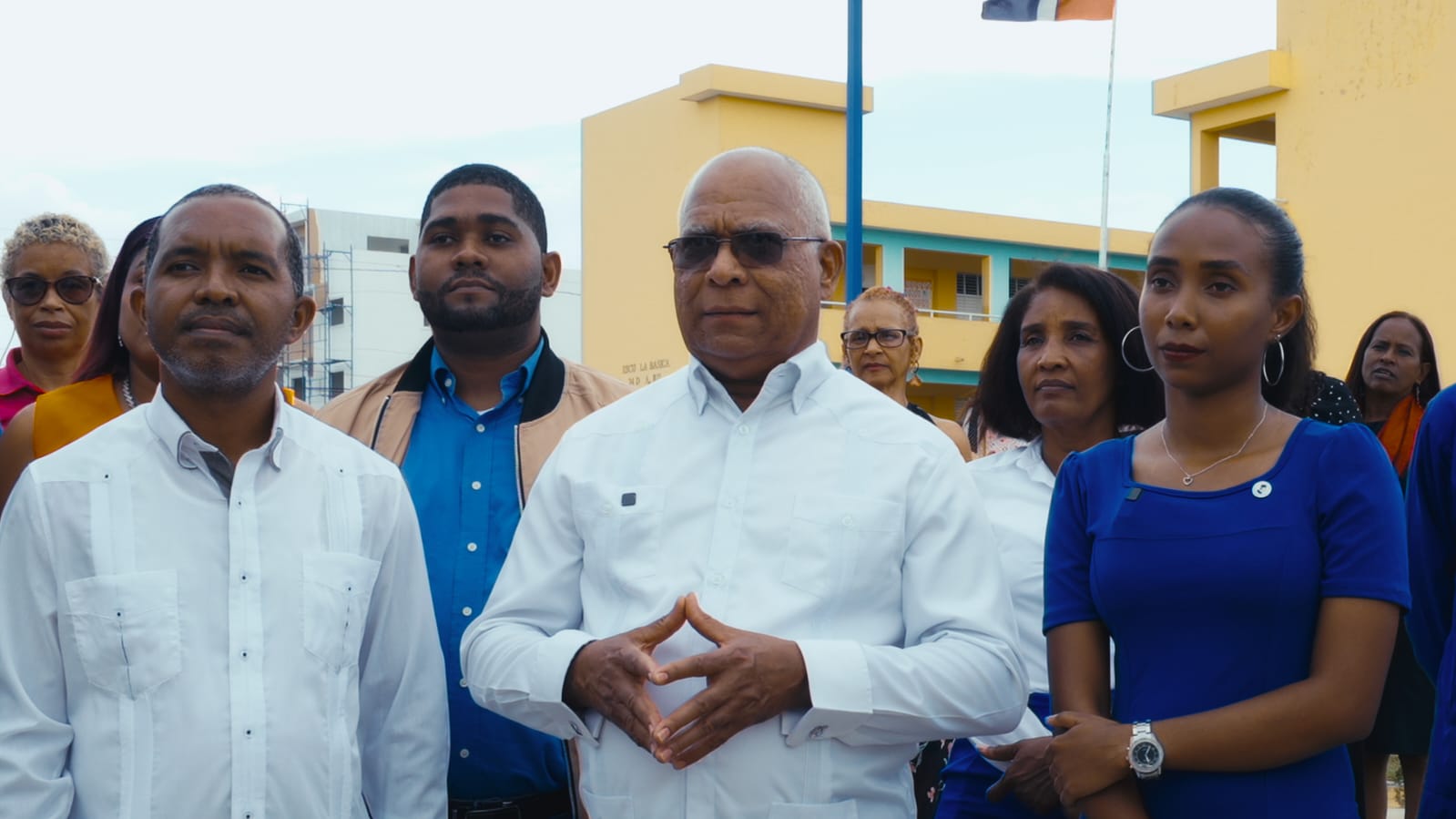 Corriente magisterial denuncia «precariedades en escuelas de RD