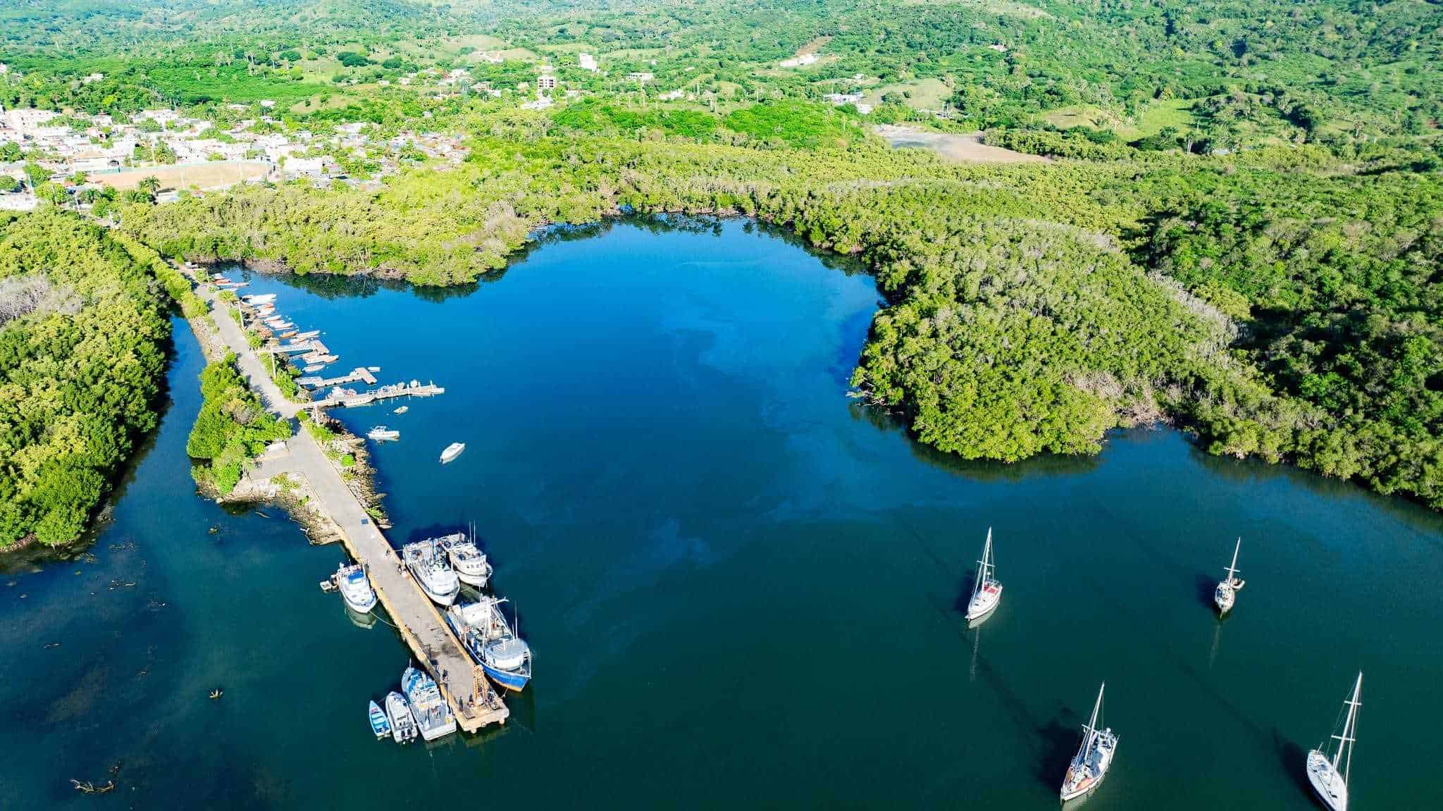 La Bahía de Luperón sigue esperando por su rescate