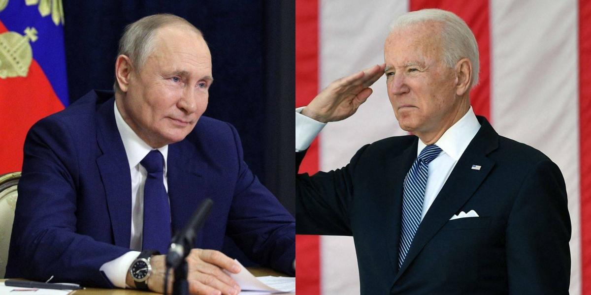 Rusia amenaza a EEUU con "consecuencias" tras el ataque a Crimea