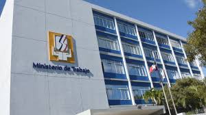 ministerio de trabajo puerto plata