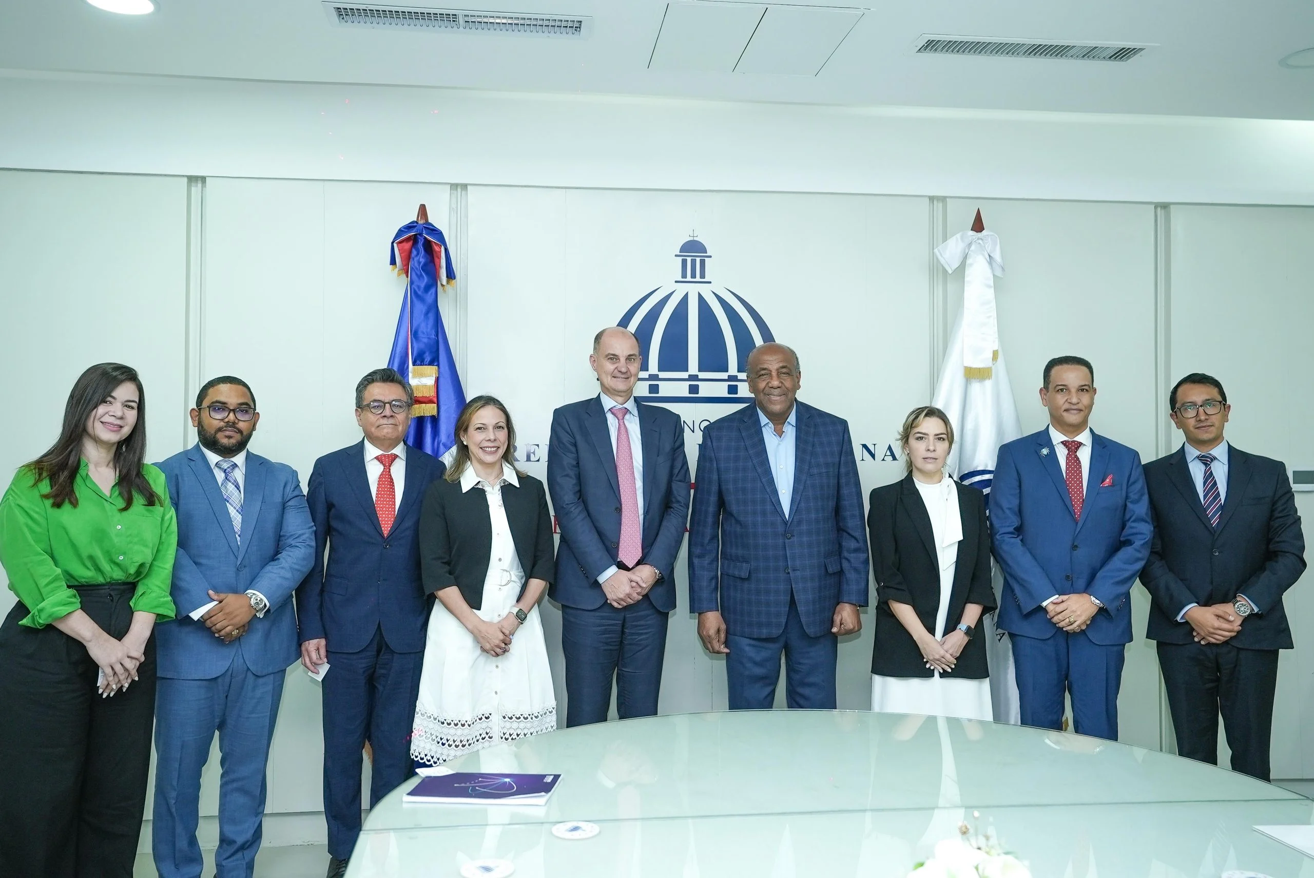 ALMONTE RECIBE VISITA DE EJECUTIVOS SIEMENS ENERGY MÉXICO; EXPRESAN INTERÉS DE COOPERAR EN TRANSICIÓN ENERGÉTICA DEL PAÍS