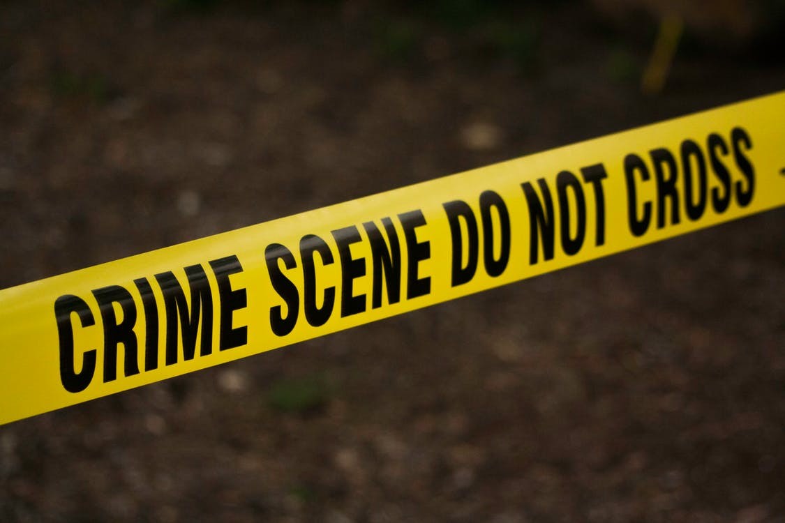 Asesinan a cinco miembros de una familia en un autobús en Ecuador, entre ellos un menor de cinco años