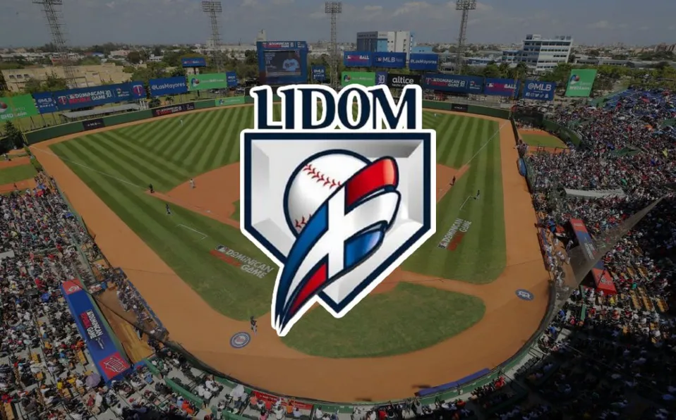 LIDOM introducirá mejoras técnicas en la revisión de jugadas