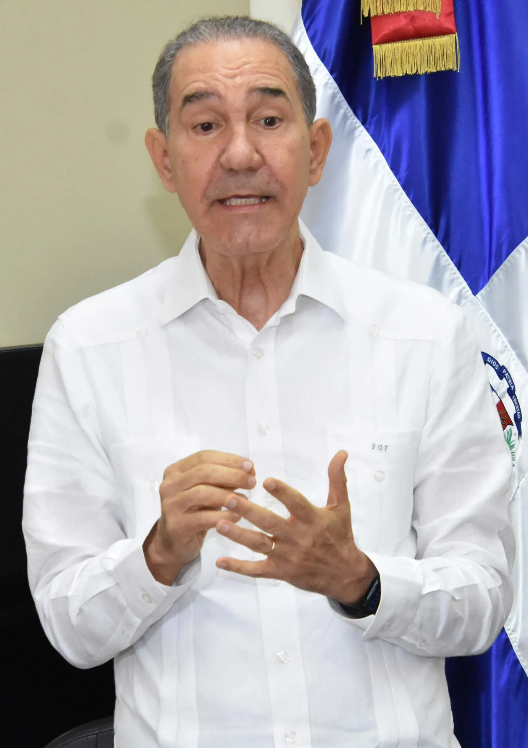 La matrícula haitiana disminuye y aumenta la venezolana en la educación superior