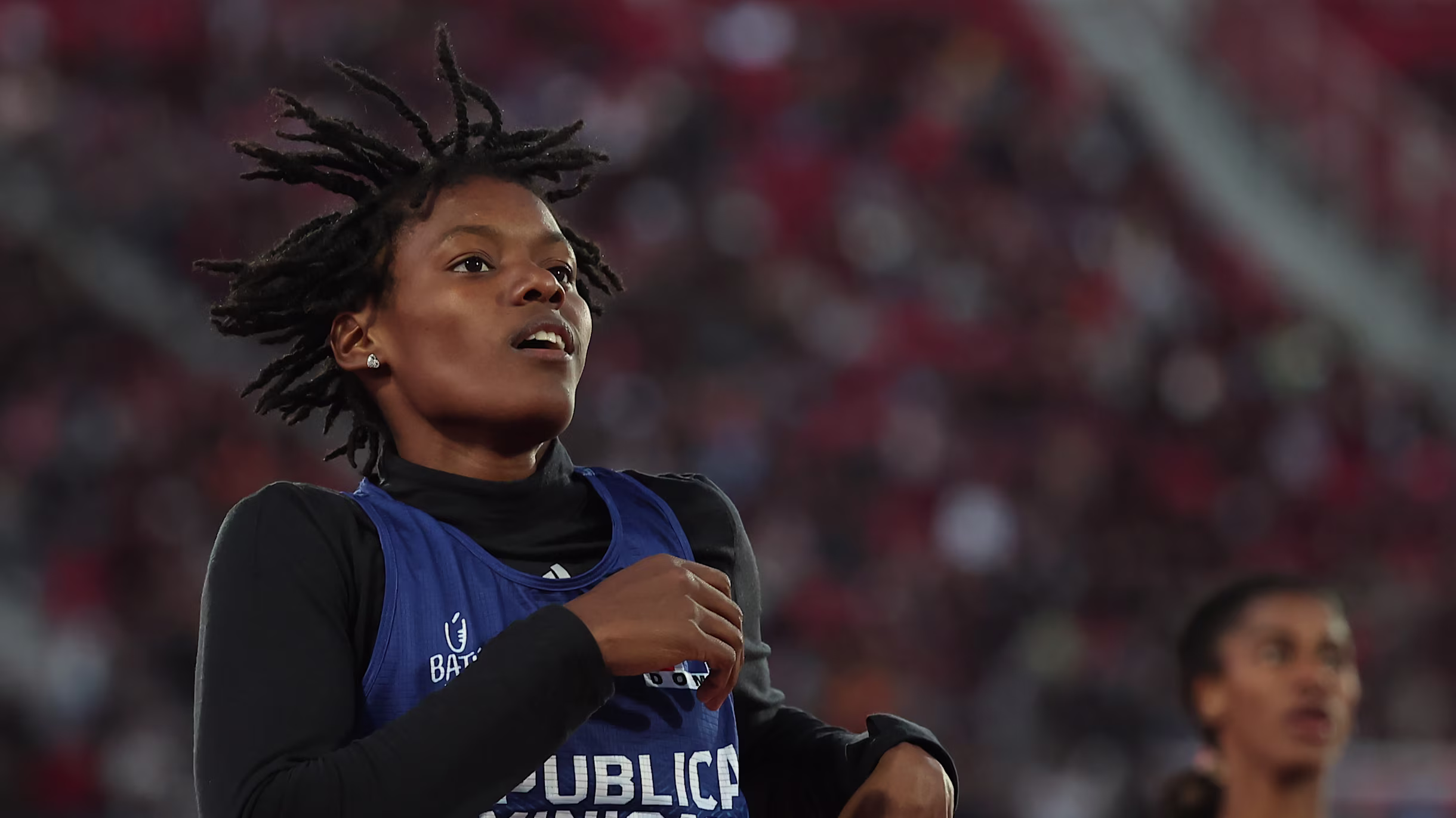 Marileidy Paulino lidera los sueños olímpicos en los Juegos de París 2024
