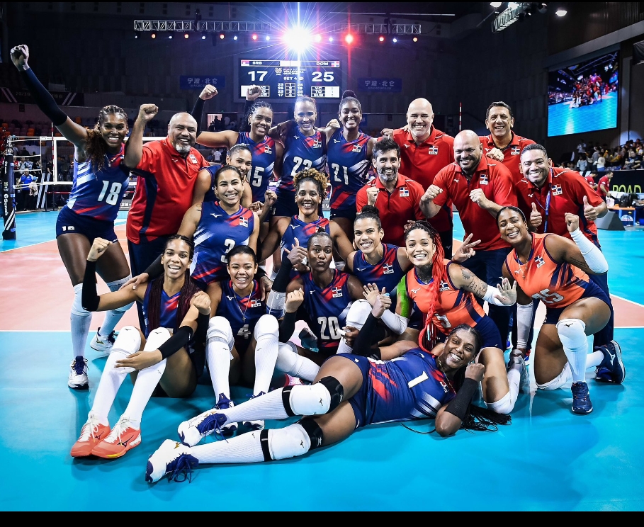 Reinas recuperan trono en Final Six al derrotar a Estados Unidos en cinco sets