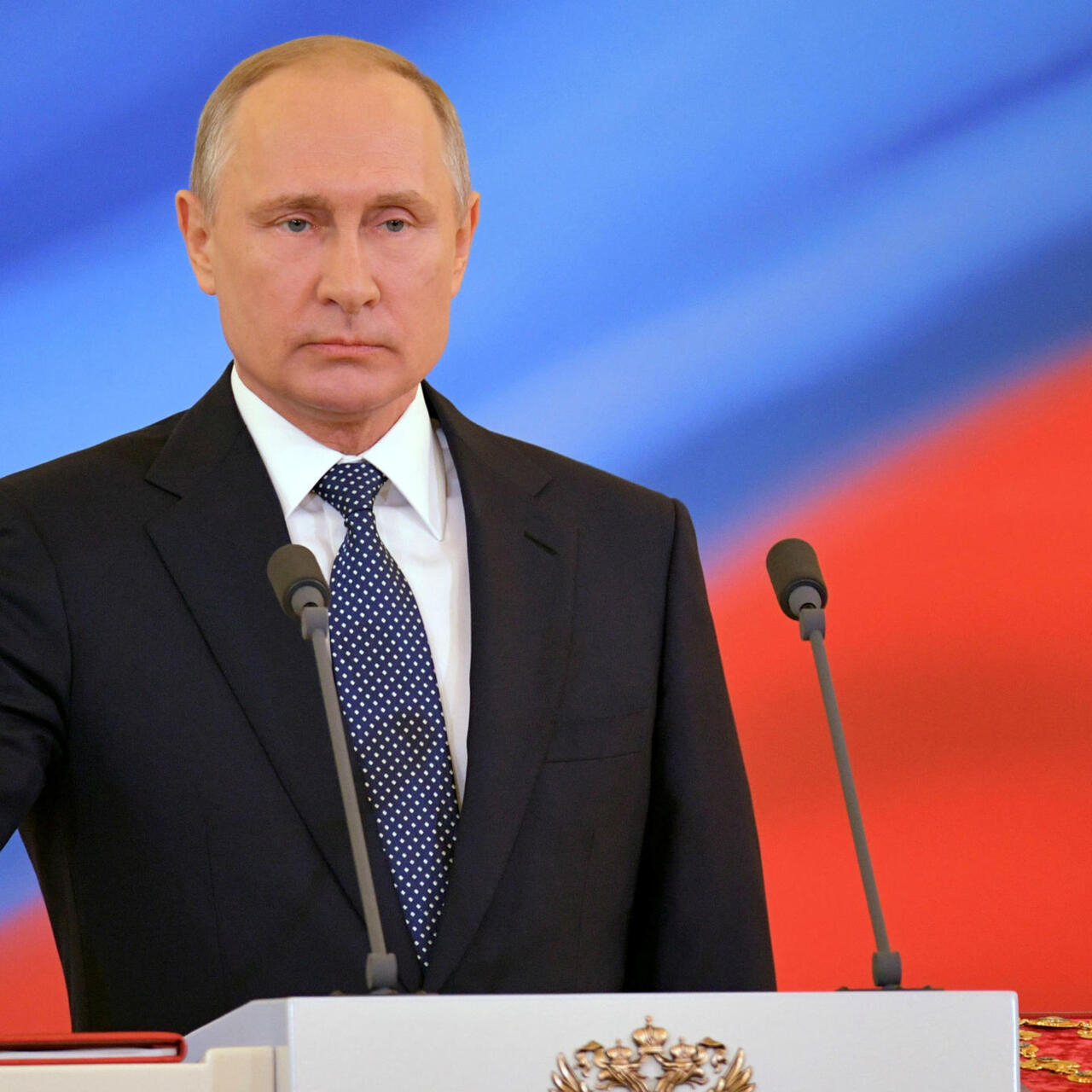 Rusia amenaza con «respuesta militar» a los Estados Unidos