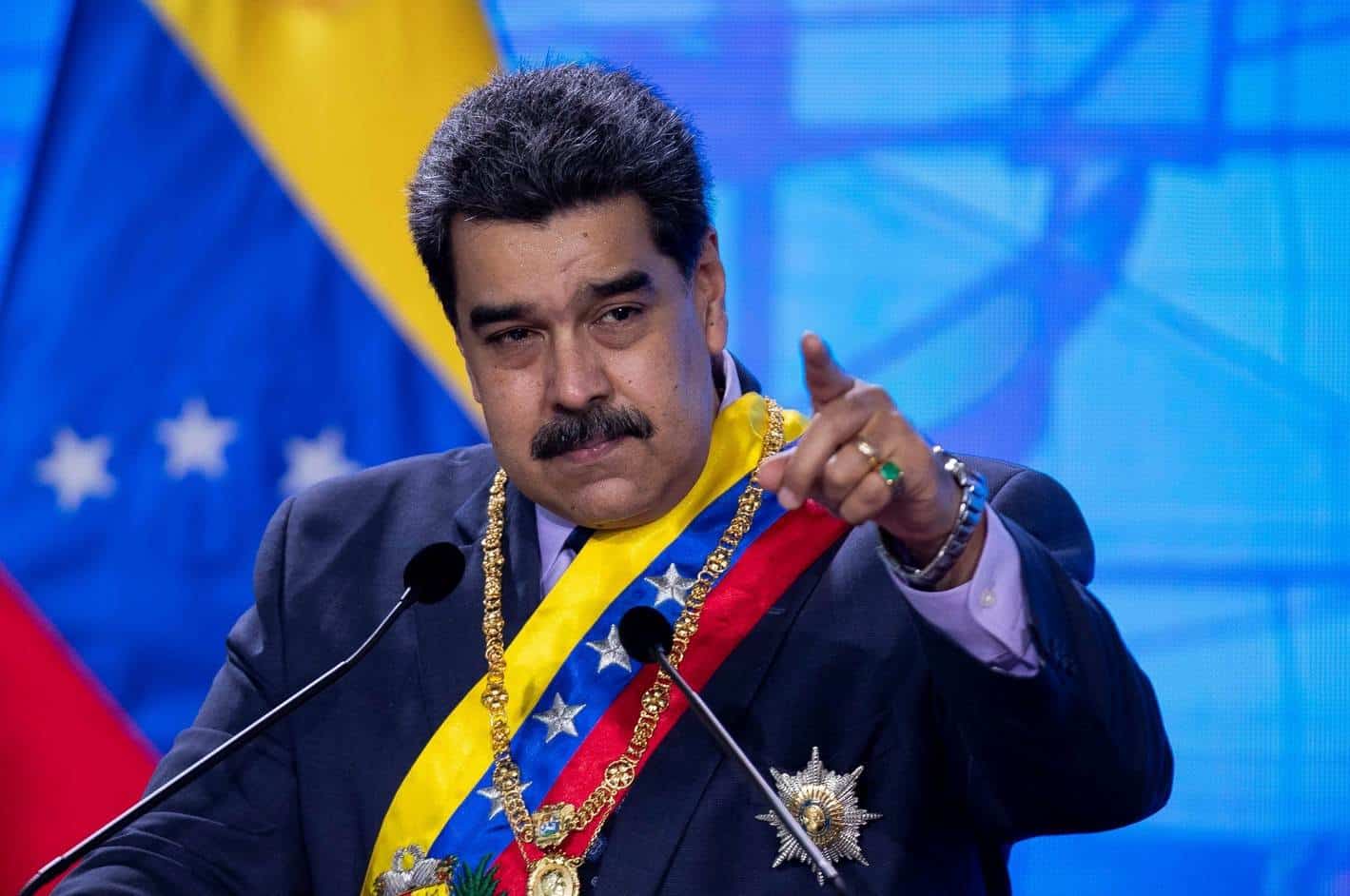 Un escenario inédito de encuestas electorales dan ganador a la oposición venezolana