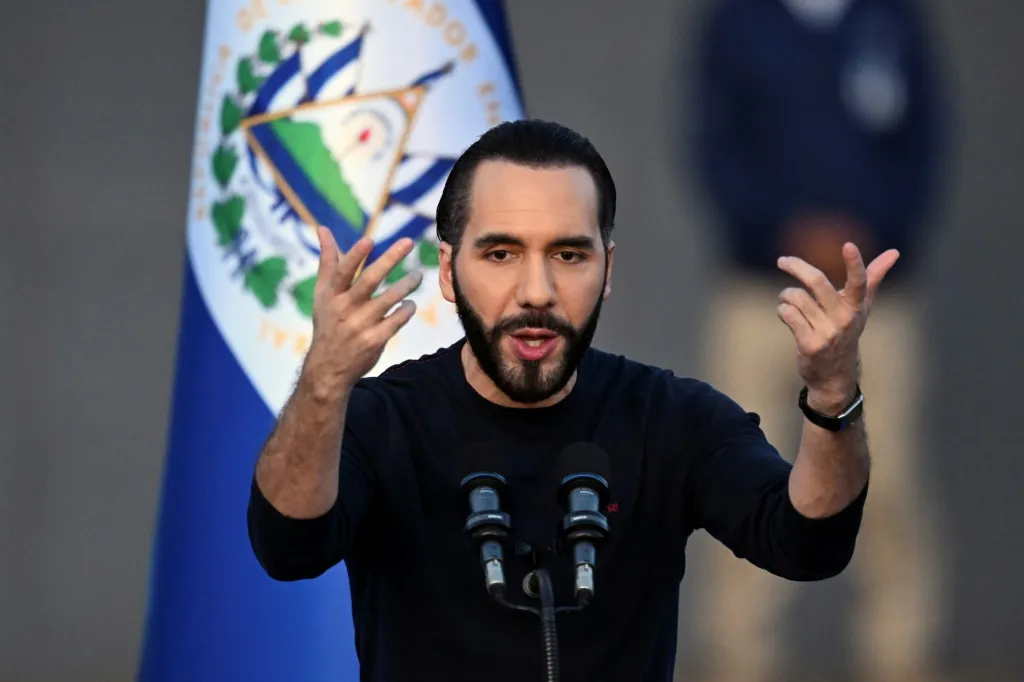 Empresa turca operará dos puertos en El Salvador