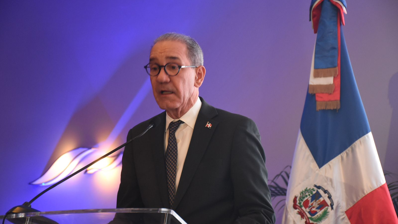 Mescyt posicionará a la RD como destino académico líder en América: "Más de 8,000 estudiantes de cinco continentes están en universidades dominicanas