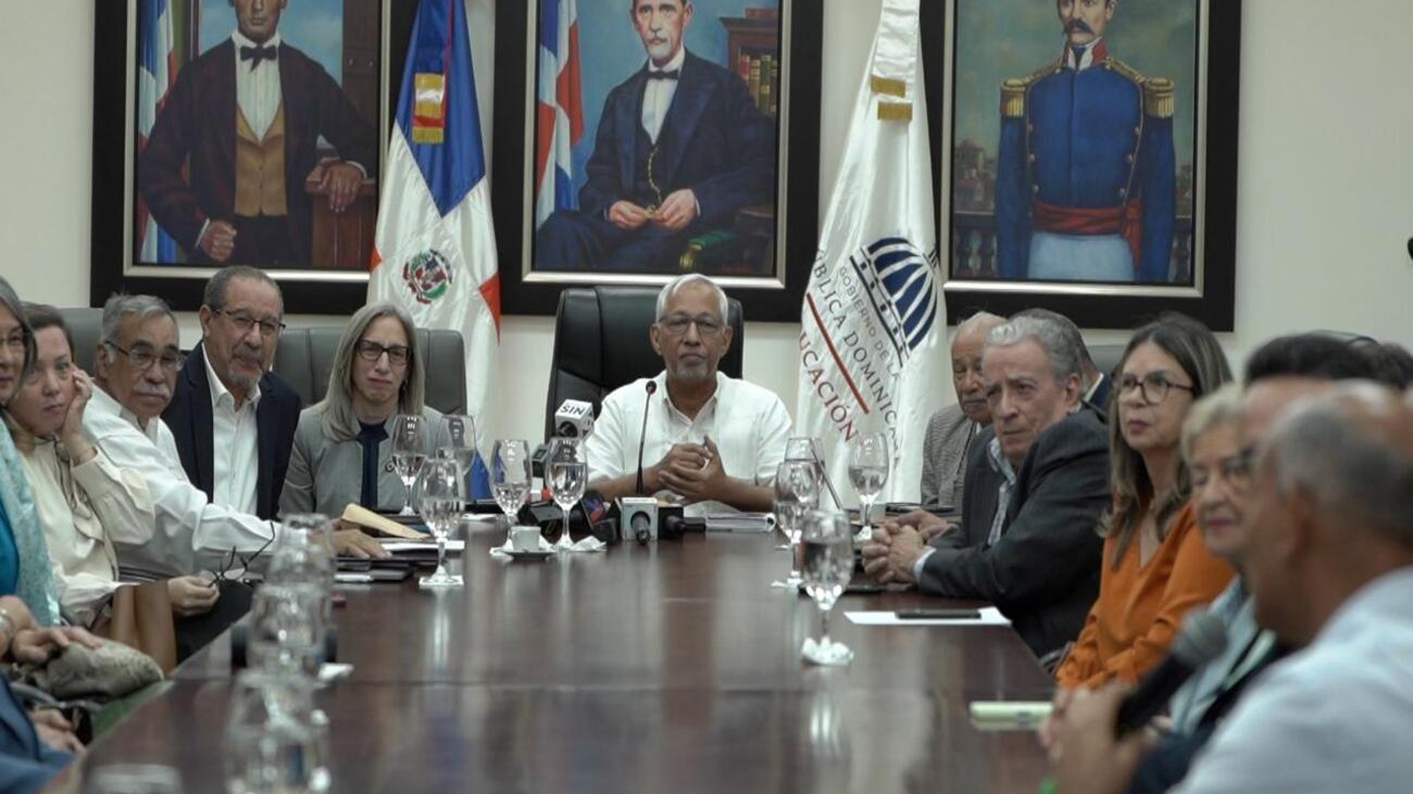 Organismos internacionales y nacionales dan un espaldarazo a las políticas del Ministerio de Educación