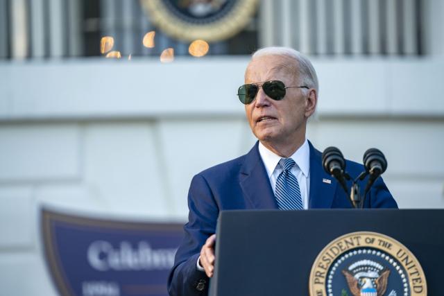 Biden endurece los controles aduaneros para productos chinos de bajo coste