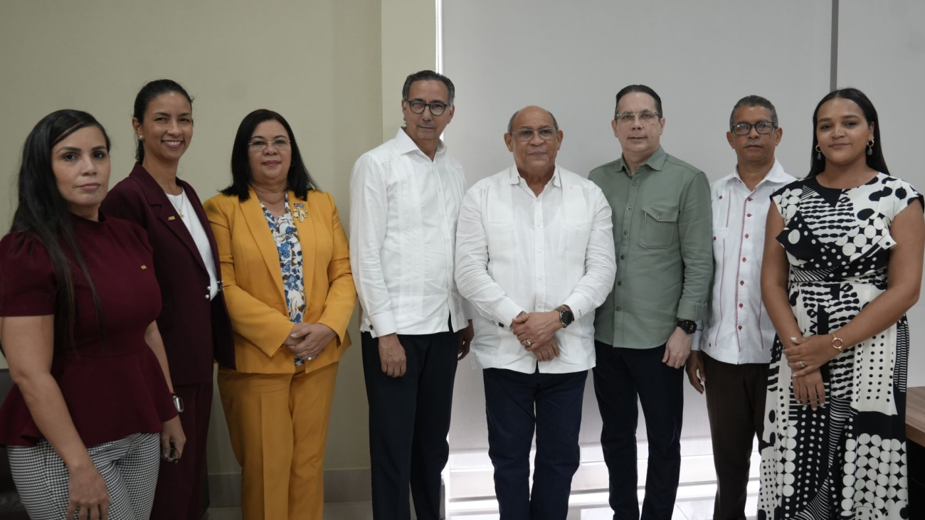 Infotep fortalece relaciones con el sector industrial de la región Norte del país