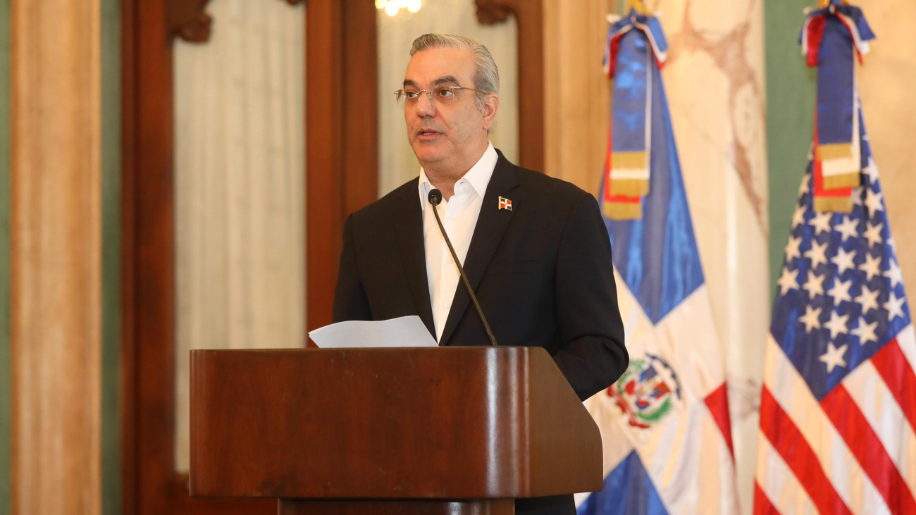 Presidente Abinader agotó una amplia agenda de temas bilaterales con respeto mutuo y transparencia