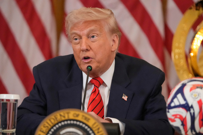 Trump anuncia alto al fuego "inmediato" entre India y Pakistán tras mediaciones