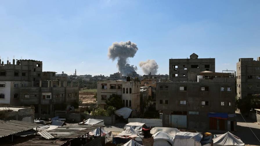 Israel acepta propuesta de EE. UU. para tregua en Gaza, pero Hamás dice que no cumple sus demandas