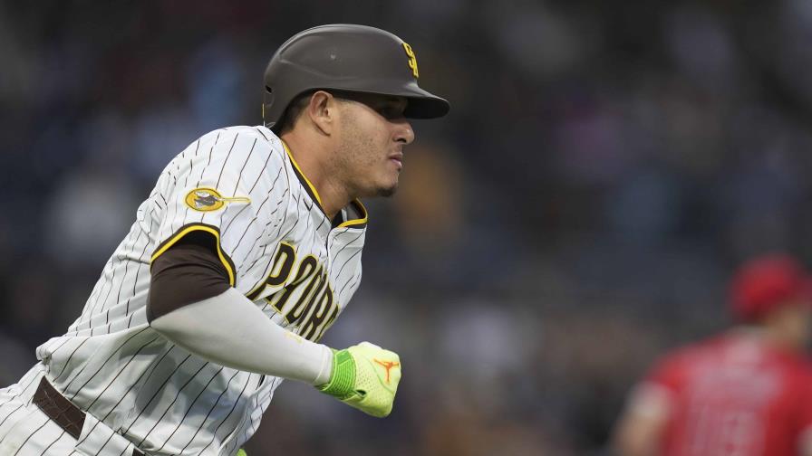 Machado prioriza el contacto sobre el poder en el 2025