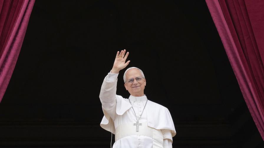 El papa fija su posición sobre el matrimonio y el aborto